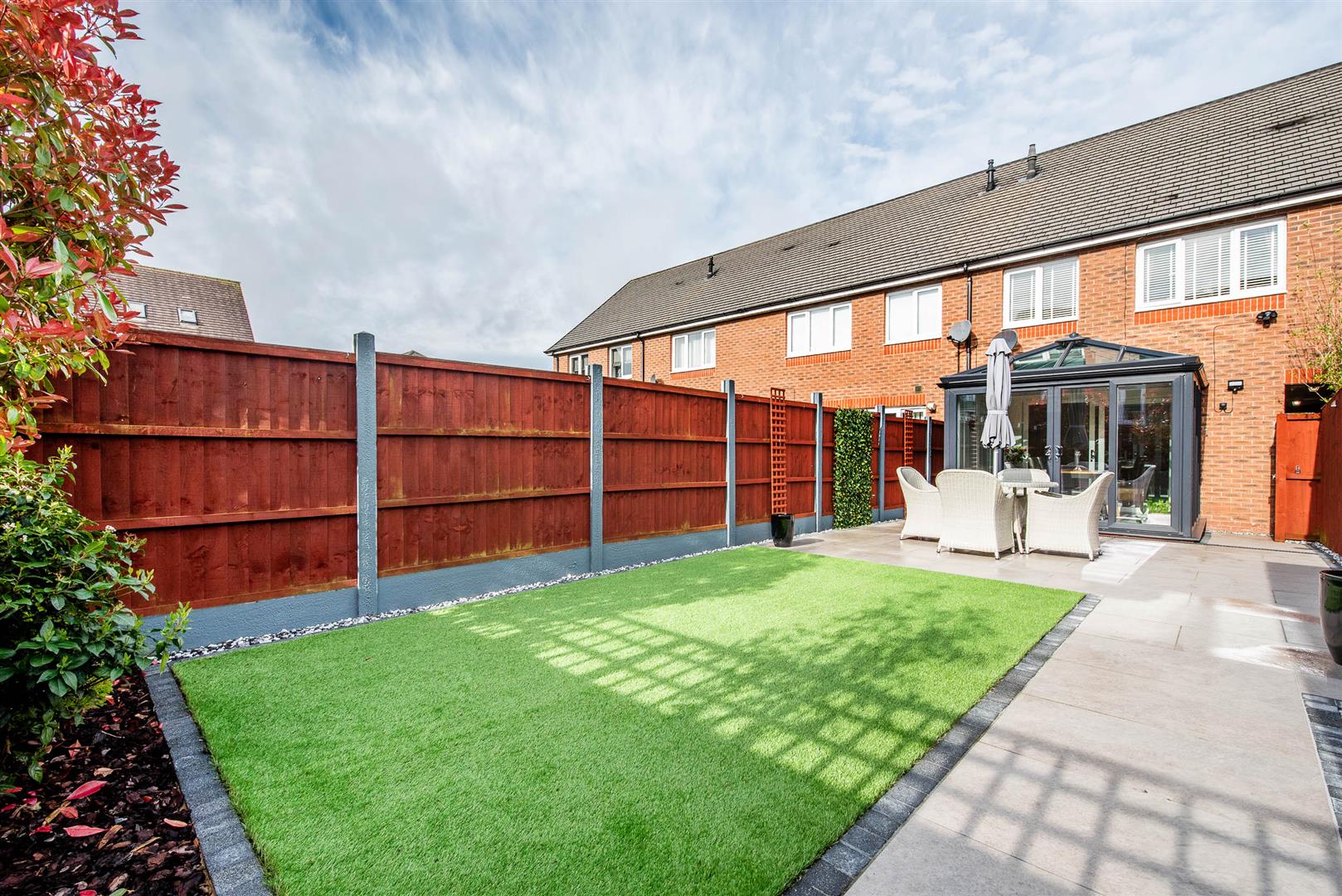 3 bed property in Daimler Avenue, Chorley